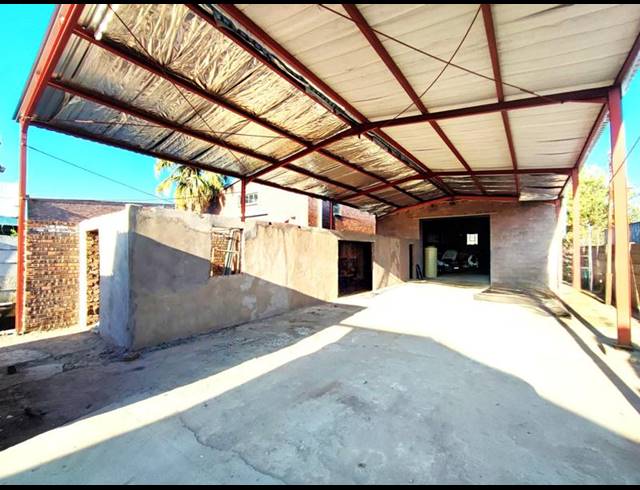 BUSINESS FOR SALE IN PIETERMARITZBURG CENTRAL